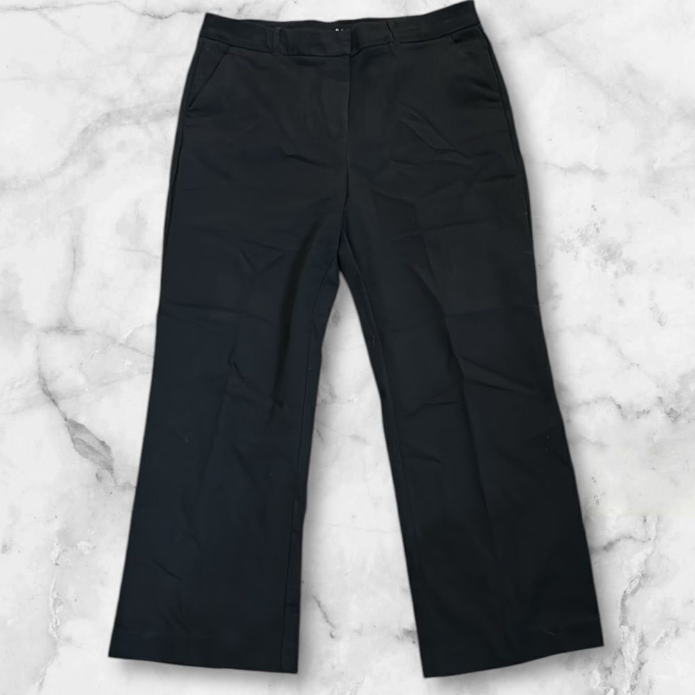 Croft & Barrow The Effortless Stretch Pants!